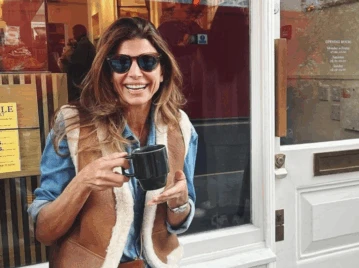 Juliana Awada hoy: moda, diseño y nuevos proyectos