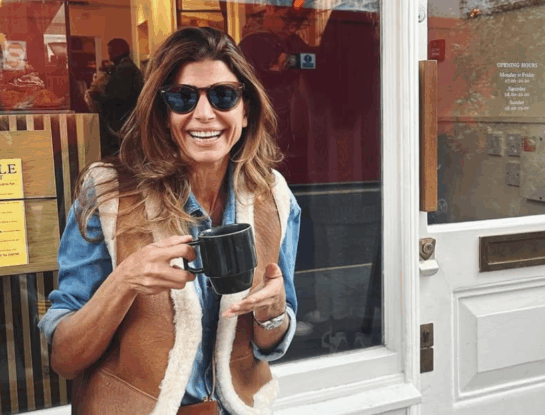De qué vive hoy Juliana Awada: su presente entre la moda, el diseño y nuevos proyectos en Uruguay