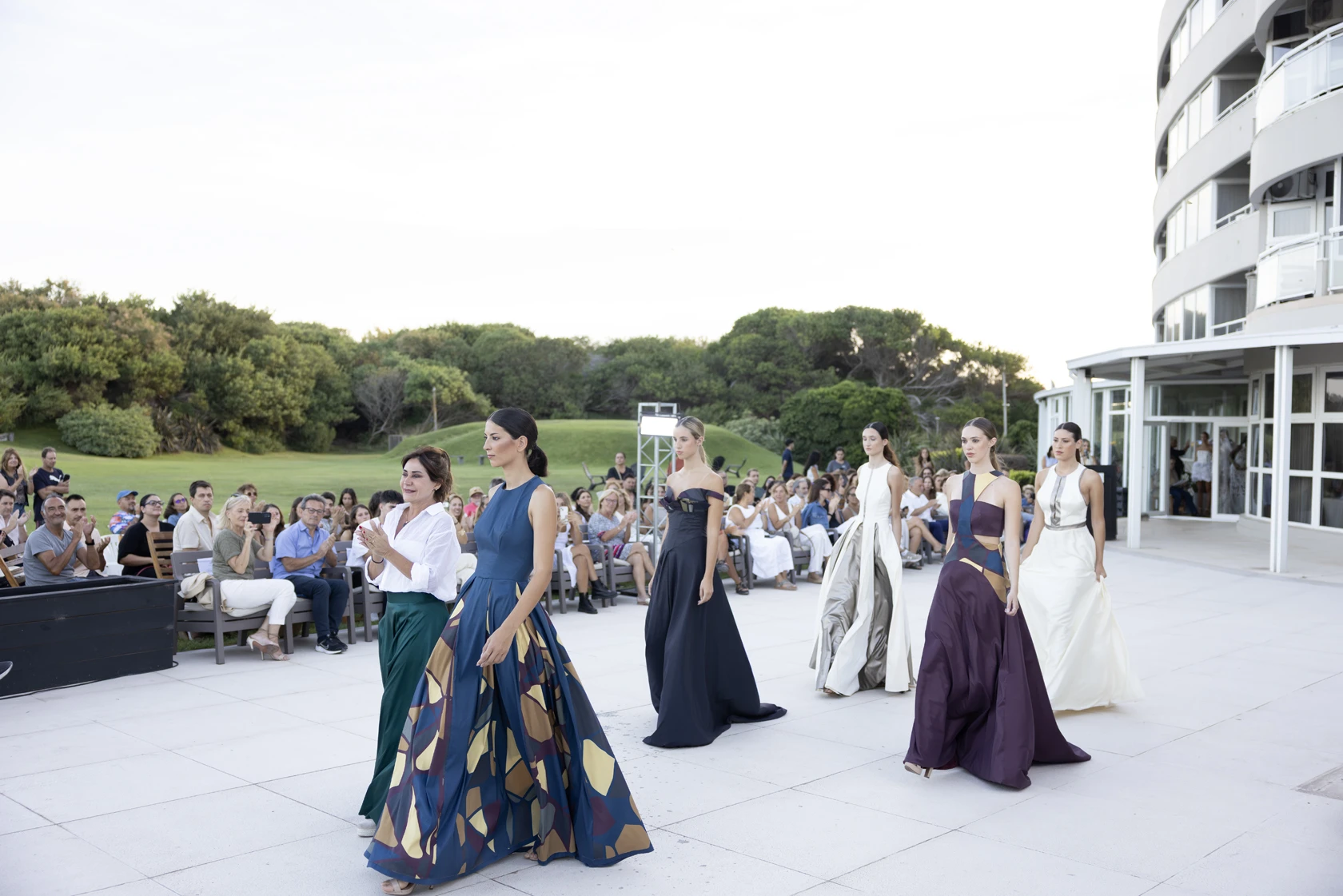 Cariló está de moda 2026 en el Hotel Marcín.