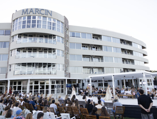 Una nueva edición de Cariló está de moda: diseño y estilo en la Costa Atlántica