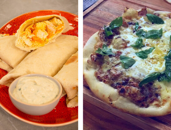 Menú de fin de semana con recetas fáciles: qué preparar con verduras de estación y legumbres