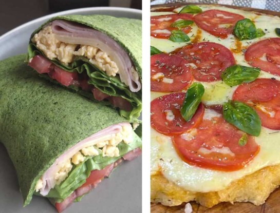 Menú de fin de semana con recetas fáciles: qué preparar con verduras de estación y legumbres