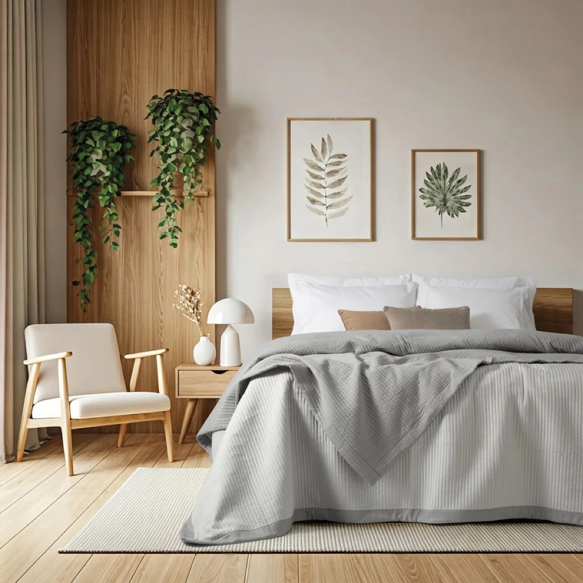 El hogar deja de ser únicamente un espacio funcional para convertirse en un refugio