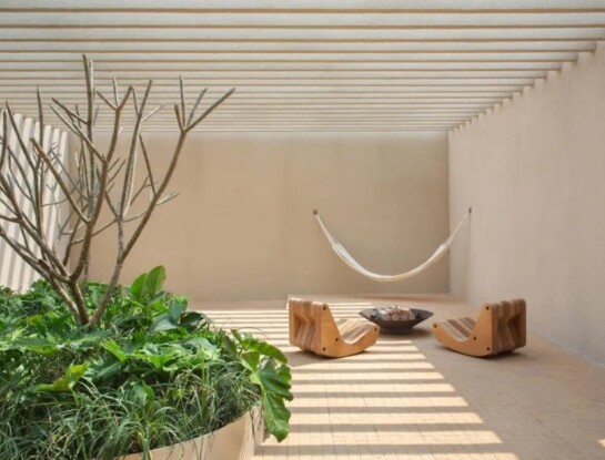 3 tendencias y palabras clave del diseño de interiores 2026   