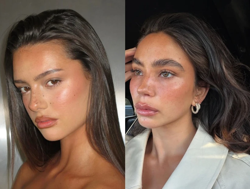 Maquillaje destacada