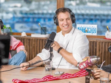 Maxi López destacada