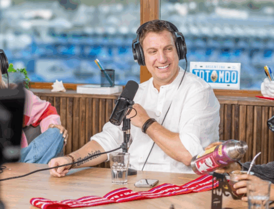 Maxi López cada vez más cerca de instalarse en Argentina: dónde quiere vivir