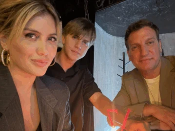 Maxi López destacada