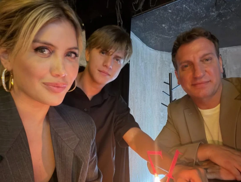 Maxi López destacada