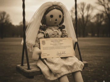 “Mi mamá entregó mi vida a un hombre”: el desgarrador relato de Patricia Lane. 💔