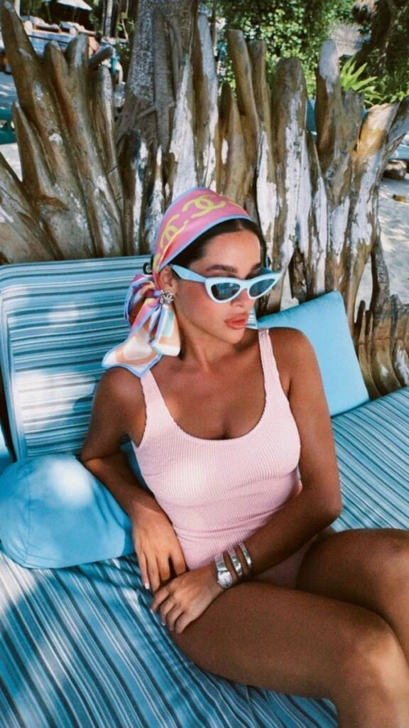 Trajes de baño versión 2026