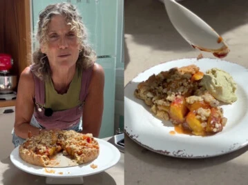 tartafrolla de maru botana