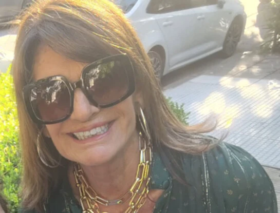 teresa calandra