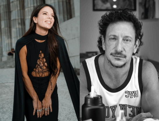 "Tuve ataques": Nico Vázquez contó cómo afectó su salud mental el escándalo mediático con Gime Accardi