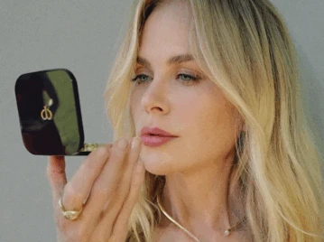 Nicole Kidman volvió a sus rulos naturales: cómo cuidarlos para que se vean definidos y con brillo