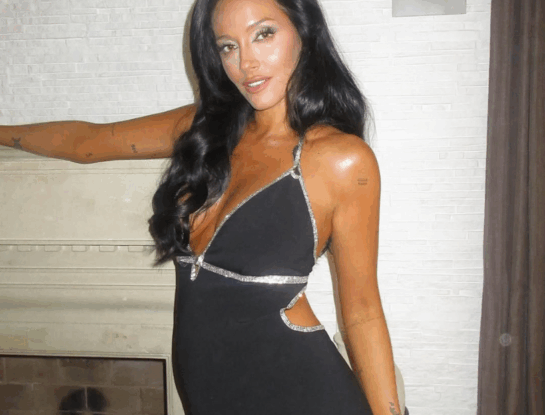 “Es un dolor crónico”: Oriana Sabatini reveló las dificultades que atraviesa en su embarazo