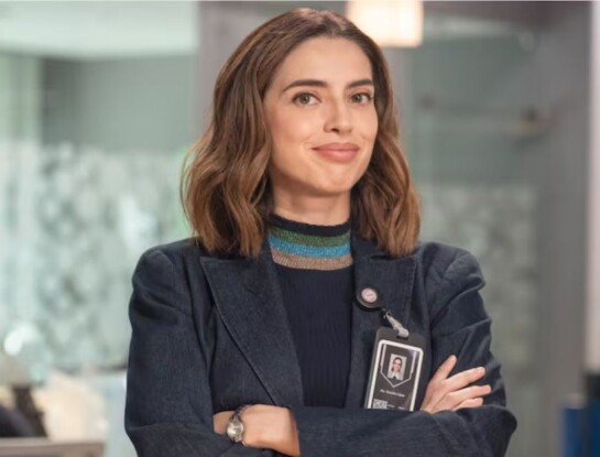 Qué ver en Netflix: la serie romántica para maratonear este finde 