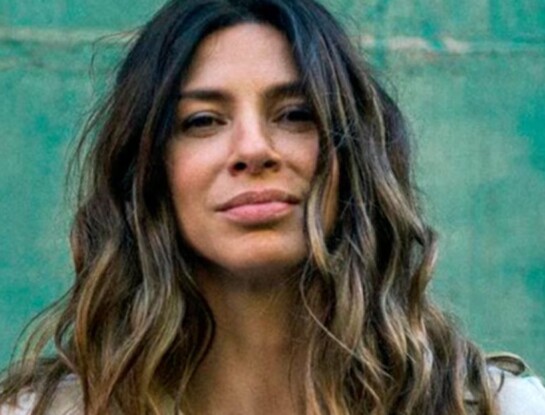 Romina Gaetani reapareció en las redes y mostró cómo se encuentra