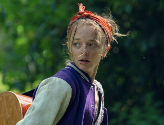 Qué ver en Netflix: la serie basada en la novela de Harlan Coben que ya es un éxito