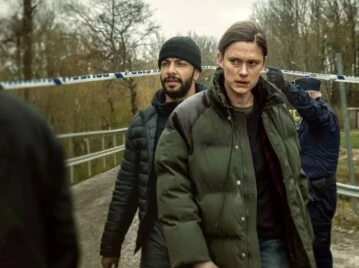 Qué ver en Netflix: la nueva serie sueca que combina suspenso y misterio