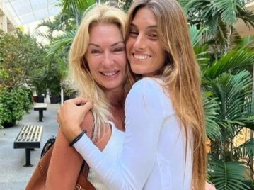 El mensaje de Yanina Latorre a Lola, su hija, por su cumpleaños