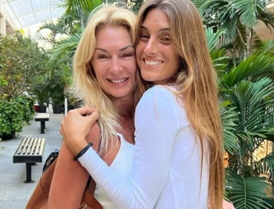 El mensaje de Yanina Latorre a Lola, su hija, por su cumpleaños