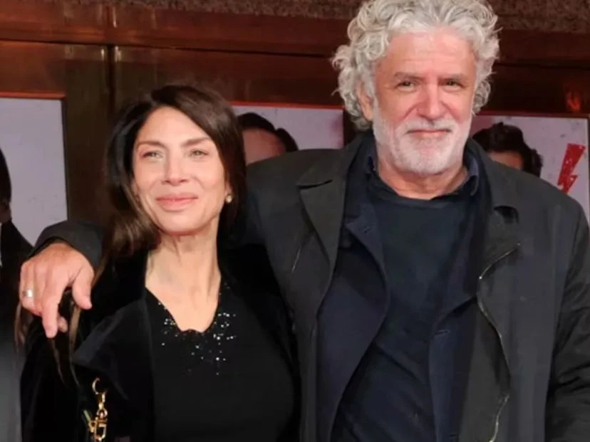 Romina Gaetani habló tras la denuncia a Luis Cavanagh, su ex: qué dijo