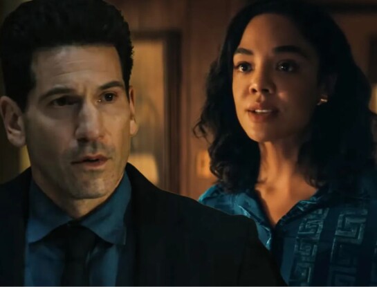 Qué ver en Netflix: la serie policial con tintes románticos más esperada