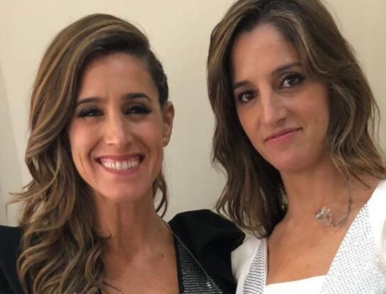 Soledad Pastorutti y Natalia Pastorutti hablaron de la importancia de Omar, su papá, en sus vidas