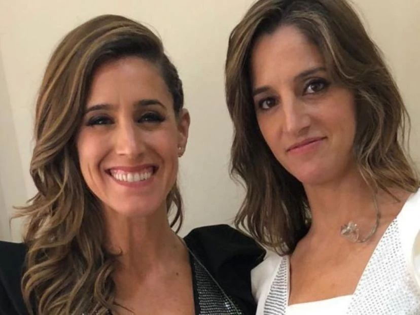 Soledad Pastorutti y Natalia Pastorutti hablaron de la importancia de Omar, su papá, en sus vidas