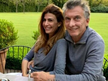 Cuáles fueron los motivos de la separación de Juliana Awada y Mauricio Macri