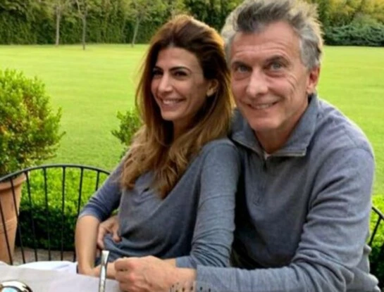 Cuáles fueron los motivos de la separación de Juliana Awada y Mauricio Macri
