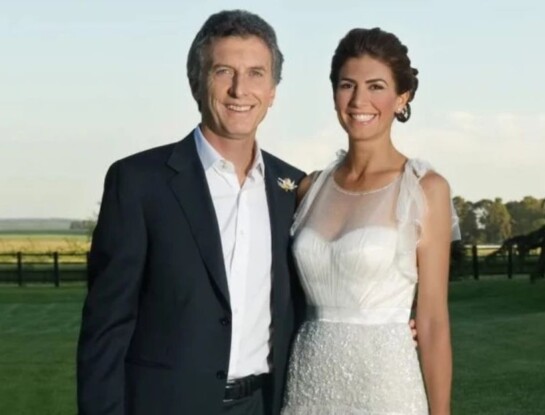 Mauricio Macri y Juliana Awada: una historia de amor, poder y familia