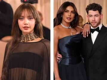 Globos de Oro 2026: los mejores looks de la red carpet