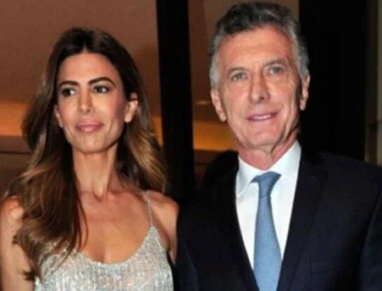 Juliana Awada se sinceró sobre cómo está atravesando la separación de Mauricio Macri