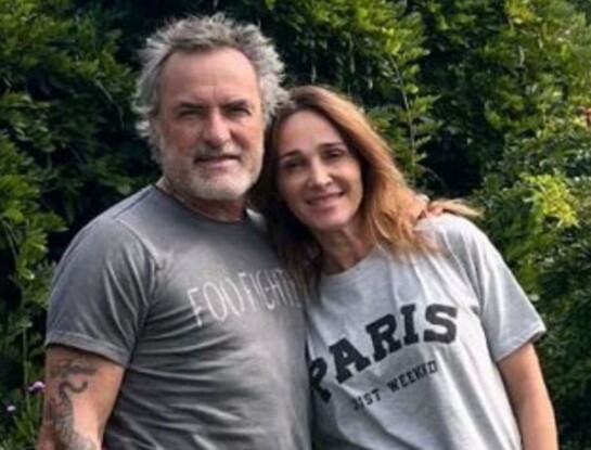 El dolor de Jorge "Corcho" Rodríguez ante una muerte inesperada