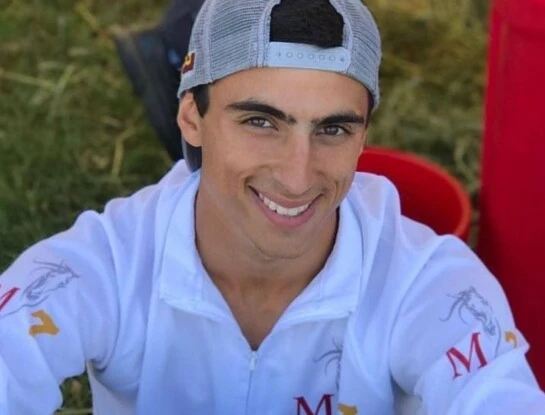 Yair Emir Manno Núñez