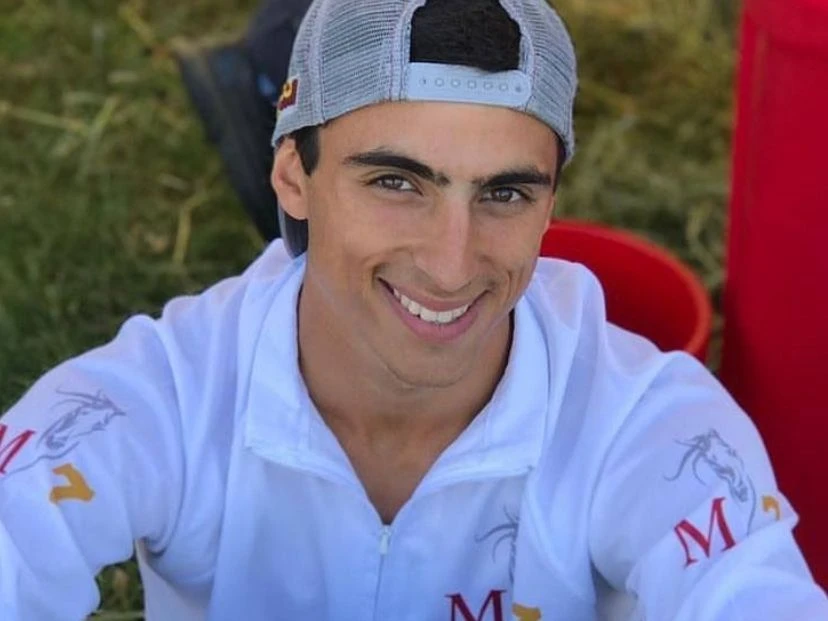 Yair Emir Manno Núñez