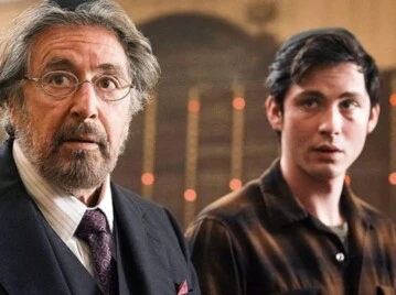 Qué ver en Netflix: la serie con Al Pacino que regresó al streaming
