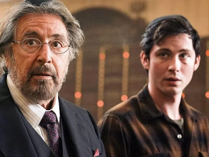 Qué ver en Netflix: la serie con Al Pacino que regresó al streaming