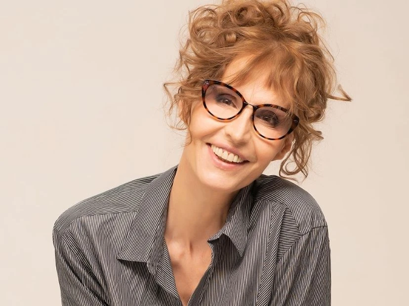 Quién es Esther Goris, la nueva participante de MasterChef Celebrity