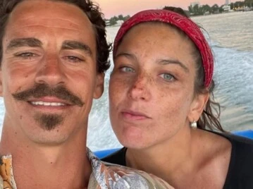 Juana Repetto reveló cómo es su actual relación con Sebastián Graviotto