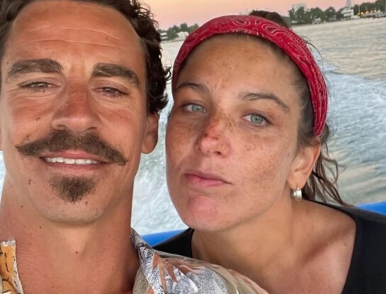 Juana Repetto reveló cómo es su actual relación con Sebastián Graviotto