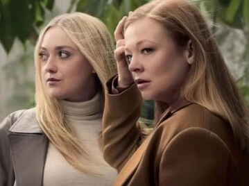 Así es “All her fault”, la serie protagonizada por Dakota Fanning y Sarah Snook