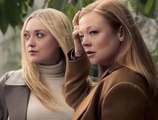 Así es “All her fault”, la serie protagonizada por Dakota Fanning y Sarah Snook