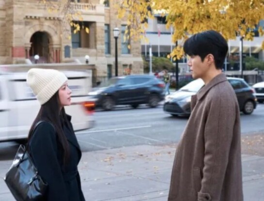 Qué ver en Netflix: la serie romántica coreana que supera las barreras culturales