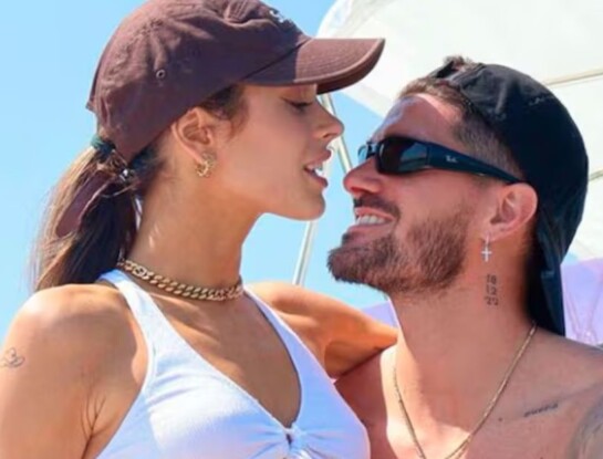 Se conocieron detalles exclusivos del casamiento de Tini Stoessel y Rodrigo de Paul