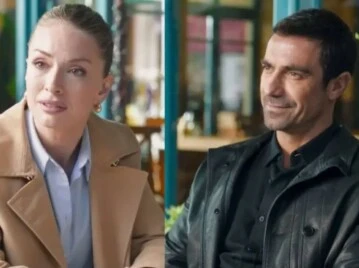 Qué ver en Netflix: la serie turca que te cautivará