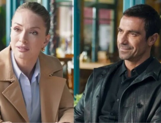 Qué ver en Netflix: la serie turca que te cautivará