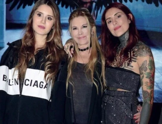 El reclamo de Soledad Aquino a sus hijas: “Sigo esperando”